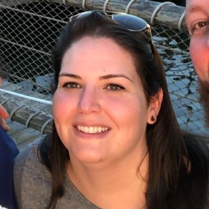 Meet your Posher, Erica